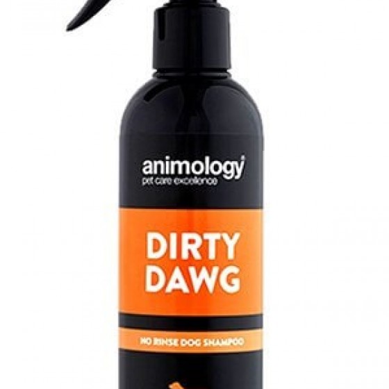 Animology Dirty Dawg Köpek Temizlik Spreyi