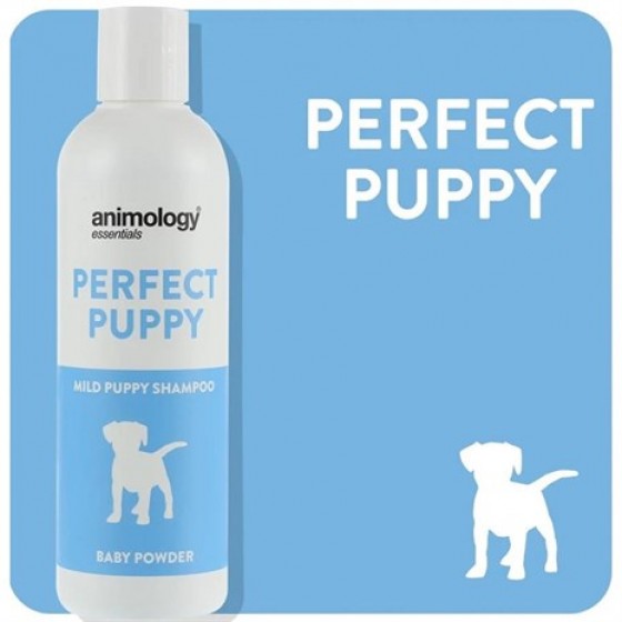 Animology Essentials Perfect Puppy Yavru Köpek Şampuanı 250ml