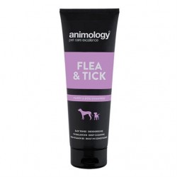 Animology Flea Tick Pire ve Kene Köpek Şampuanı Animology Flea Tick Pire ve Kene Köpek Şampuanı