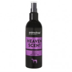 Animology Heaven Scent Mist Köpek Parfümü 150ml Animology Heaven Scent Mist Köpek Parfümü 150ml
