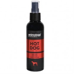 Animology Hot Dog Fragrance Mist Köpek Parfümü 150ml Animology Hot Dog Fragrance Mist Köpek Parfümü 150ml