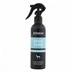 Animology Knot Sure Kıtık Açıcı Köpek Temizlik Spreyi Animology Knot Sure Kıtık Açıcı Köpek Temizlik Spreyi