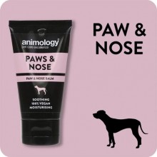 Animology Pati ve Burun Balsamı 50 ml