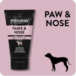 Animology Pati ve Burun Balsamı 50 ml