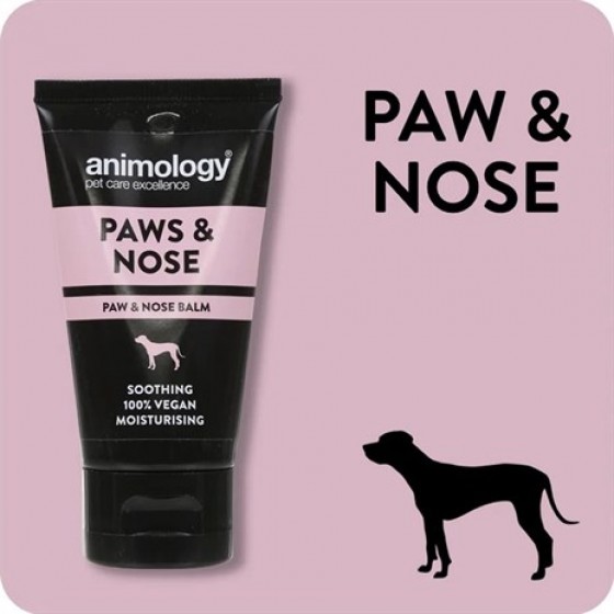 Animology Pati ve Burun Balsamı 50 ml