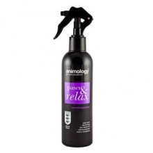 Animology Paws & Relax Aromaterapi Köpek Temizlik Spreyi 250 ml