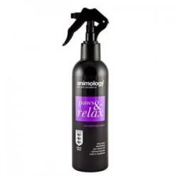 Animology Paws & Relax Aromaterapi Köpek Temizlik Spreyi 250 ml
