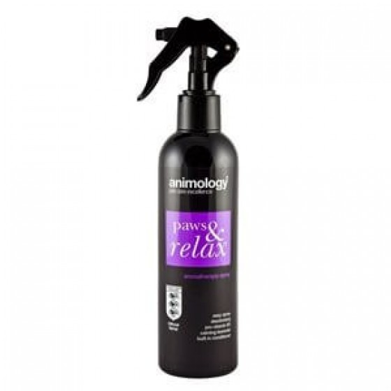 Animology Paws & Relax Aromaterapi Köpek Temizlik Spreyi 250 ml