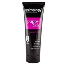Animology Puppy Love Yavru Köpek Şampuanı