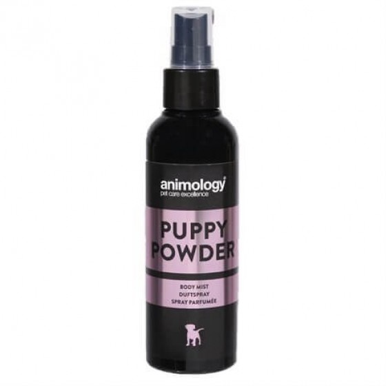 Animology Puppy Powder Mist Köpek Parfümü 150ml