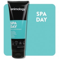 Animology Spa Day Skin & Coat Deri Tüy Bakım Şampuanı 250ml