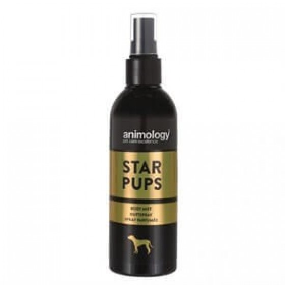 Animology Star Pups Köpek Bakım Spreyi 150ml