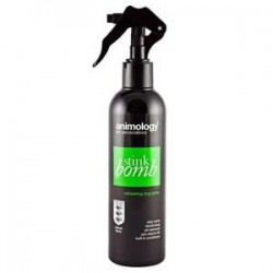 Animology Stink Bomb Ferahlatıcı Köpek Temizlik Spreyi