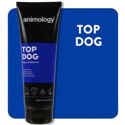 Animology Top Dog Conditioner Köpek Tüy Kremi 250 ml