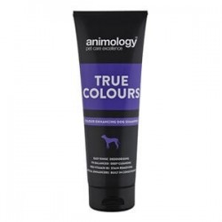 Animology True Color Renk Koruyucu Köpek Şampuanı Animology True Color Renk Koruyucu Köpek Şampuanı