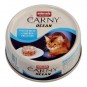 Animonda Carny Ocean Ton ve Deniz Mahsüllü Kedi Konservesi 80 Gr