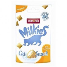 Animonda Milkes Anti Hairball Kedi Ödülü 30 Gr