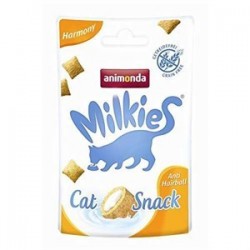 Animonda Milkes Anti Hairball Kedi Ödülü 30 Gr