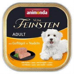 Animonda Von Feinsten Menue Konserve Köpek Maması 150 Gr Animonda Von Feinsten Menue Konserve Köpek Maması 150 Gr