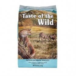 Taste Of The Wild Appalachian Valley Küçük Irk Köpek Maması 2 Kg Taste Of The Wild Appalachian Valley Küçük Irk Köpek Maması 2 Kg
