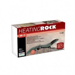 Aquael Heating Rock Sürüngenler İçin Isıtıcı Kaya