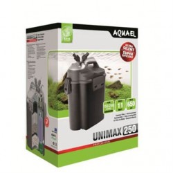 Aquel Unimax 150 Akvaryum Dış Filtre