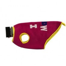 Bacco Milano I Love Mama Kırmızı Köpek Tişörtü X Large