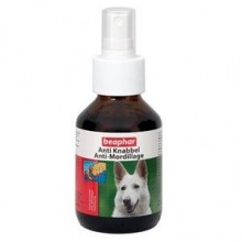 Beaphar Anti Knabbel Kemirme ve Isırma Engelleyici Sprey 100 Ml