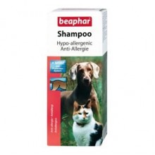 Beaphar Antiallergic Kedi ve Köpek Şampuanı 200 Ml