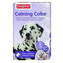 Beaphar Calming Köpek Sakinleştirici Tasma