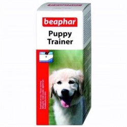 Beaphar Çiş Alıştırma Spreyi 20 Ml Beaphar Çiş Alıştırma Spreyi 20 Ml