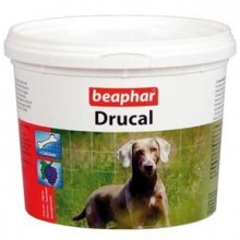 Beaphar Drucal Kedi ve Köpekler için Eklem Destekleyici 250 Gr