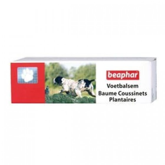 Beaphar Feet Balsam Köpek Ayak Bakım Kremi 40 Ml