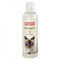 Beaphar Glossy Coat Kedi Şampuanı Parlak Tüyler 250 Ml Beaphar Glossy Coat Kedi Şampuanı Parlak Tüyler 250 Ml