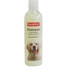 Beaphar Glossy Coat Köpek Şampuanı Parlak Tüyler 250 Ml