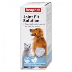 Beaphar Joint Fit Kedi Ve Köpek Eklam Desteği Likit Beaphar Joint Fit Kedi Ve Köpek Eklam Desteği Likit