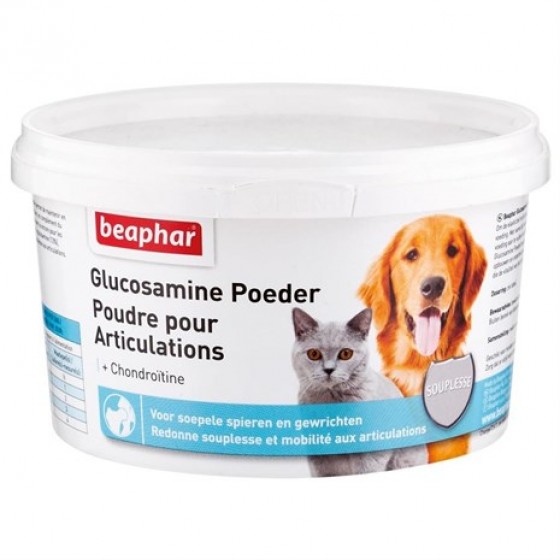 Beaphar Joint Fit Kedi Ve Köpek Eklem Desteği Tozu 300gr