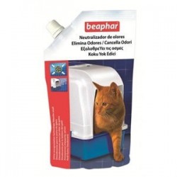 Beaphar Kedi Kumu Parfümü 400 Ml Beaphar Kedi Kumu Parfümü 400 Ml