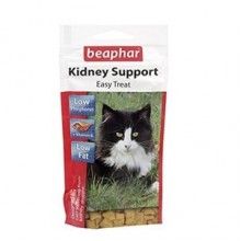 Beaphar Kidney Support Böbrek Problemi Olan Kediler İçin Ödül 35g
