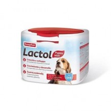 Beaphar Lactol Yavru Köpekler İçin Süt Tozu 250 Gr.