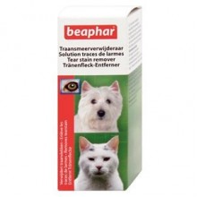Beaphar Oftal Göz Yaşı Lekesi Çıkarıcı 50ml