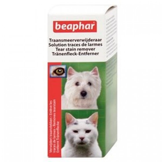 Beaphar Oftal Göz Yaşı Lekesi Çıkarıcı 50ml