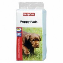Beaphar Puppy Ped Yavru Köpek Çiş Pedi 30 Lu