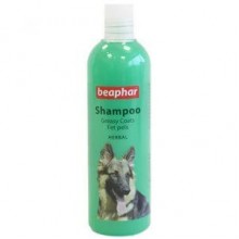 Beaphar Yağlı Ciltli Köpekler İçin Şampuan 250 Ml