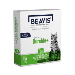 Beavis Durable+Cat Ense Damlası 5 Adet 0-7 Kg