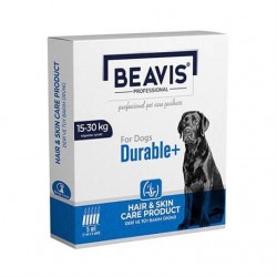 Beavis Durable+Dog Ense Damlası 5 Adet 15-30 Kg