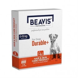 Beavis Durable+Dog Ense Damlası 5 Adet 0-15 Kg