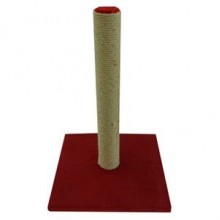 Bedspet Basic Kedi Tırmalama Kırmızı