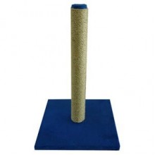 Bedspet Basic Kedi Tırmalama Mavi