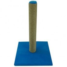 Bedspet Basic Kedi Tırmalama Mavi